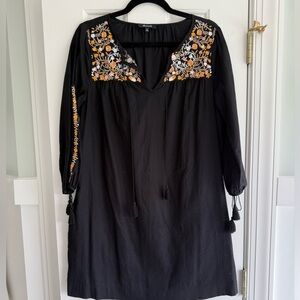 Madewell coverup, medium